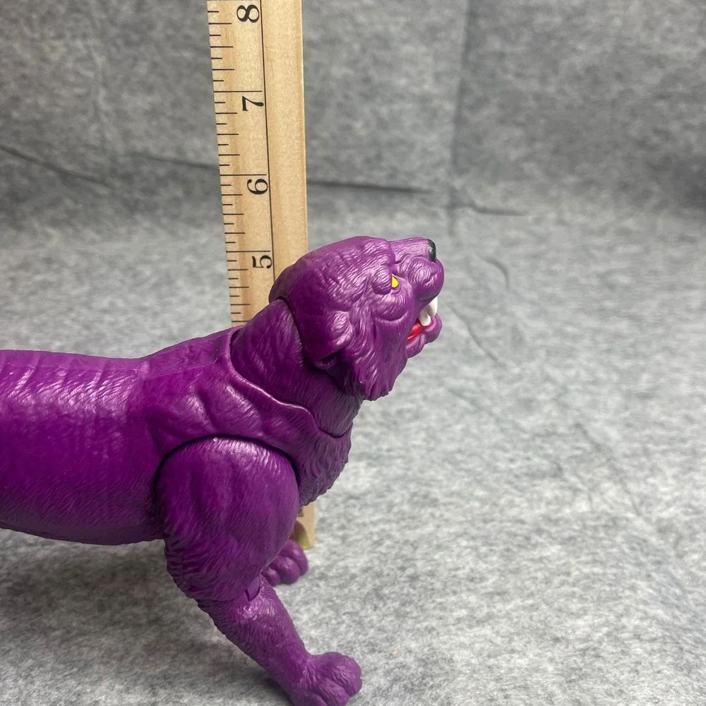 Mattel masters universe